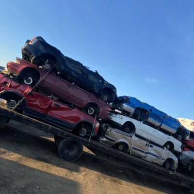 CASH FOR CARS